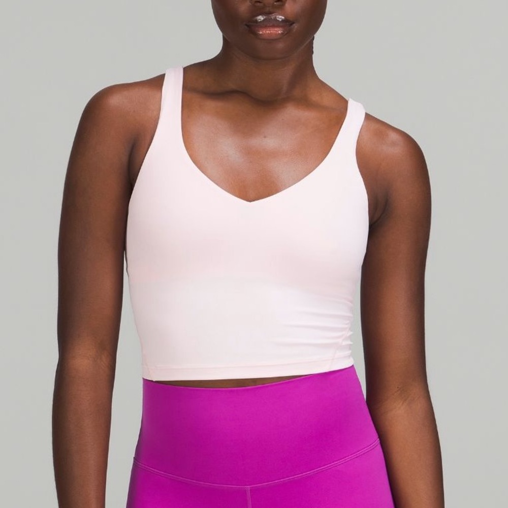 Lululemon Align Tank